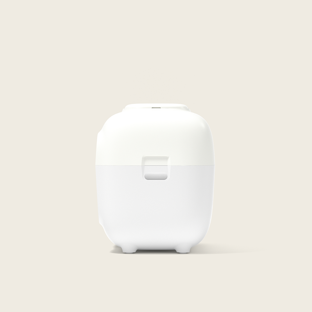 Self-Cleaning Litter Box