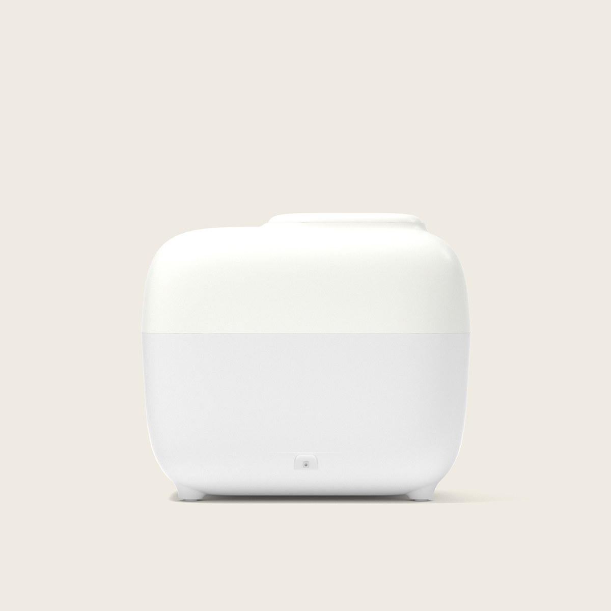 Self-Cleaning Litter Box