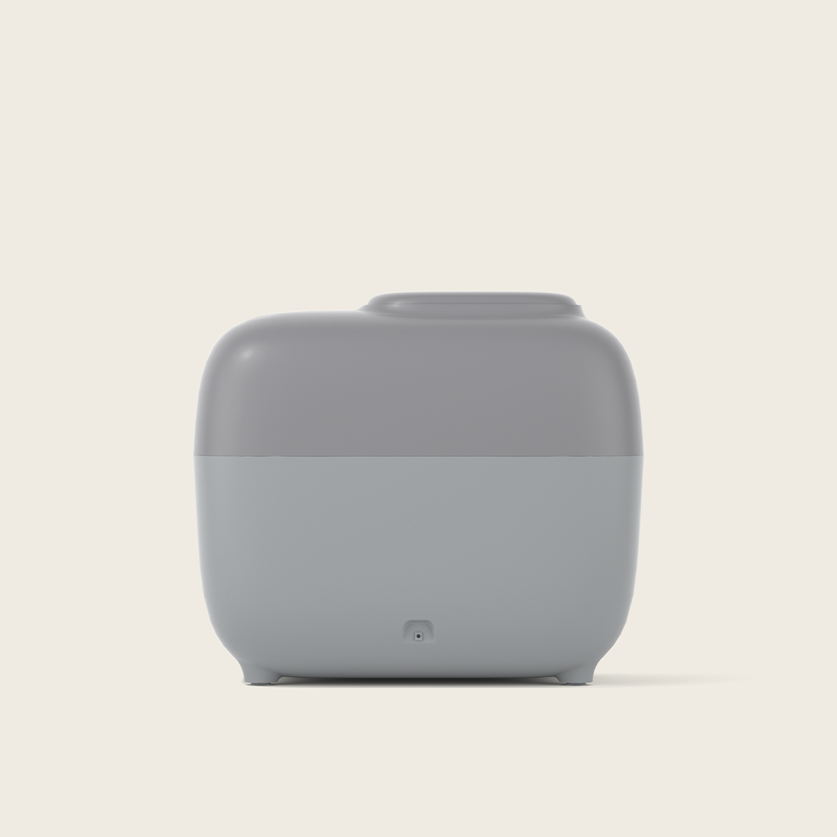 Self-Cleaning Litter Box