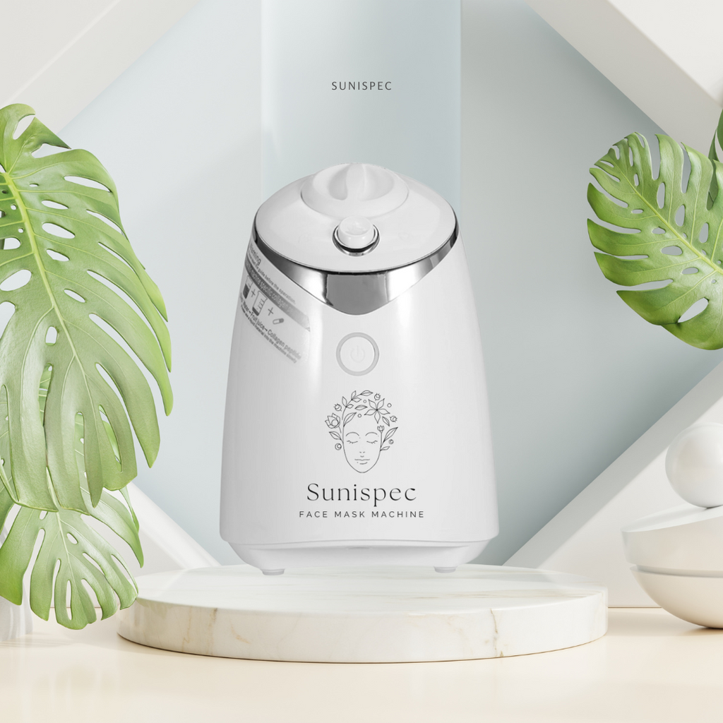 Sunispec face mask machine