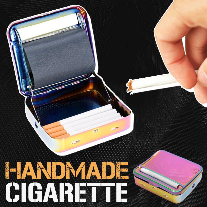 OmniDeals™️ Automatic Rolling Box