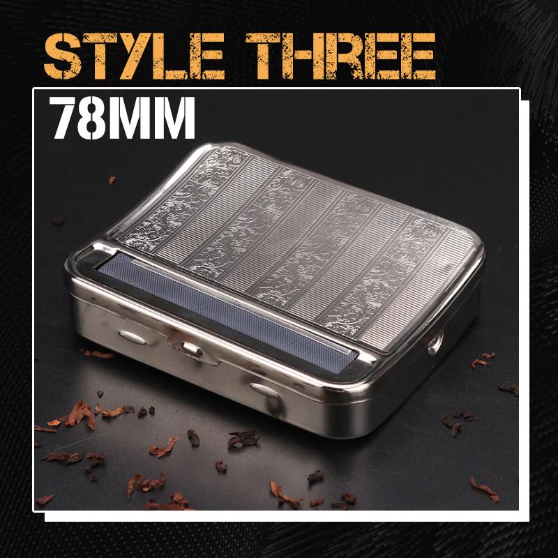 OmniDeals™️ Automatic Rolling Box