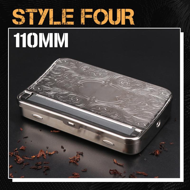 OmniDeals™️ Automatic Rolling Box