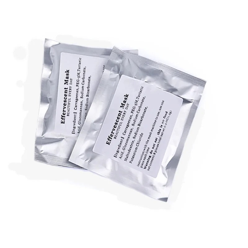 Sunispec face mask machine